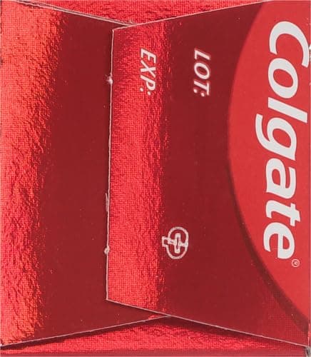 Colgate Ow Advance Tp 3.2z Cs Sp Icy Fresh, 0.28 Oz thumbnail 12