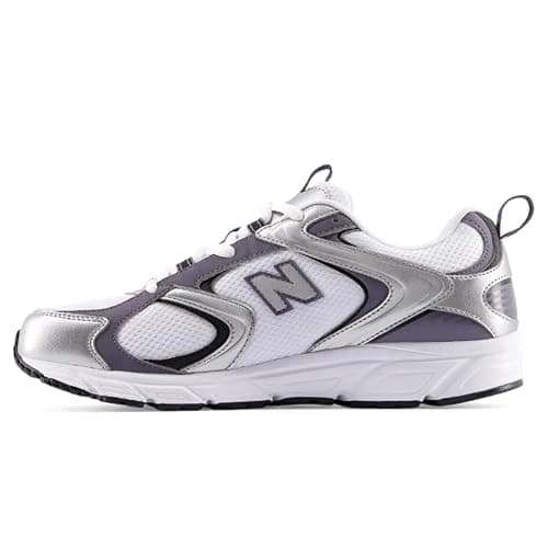 New Balance Unisex-Adult 408 Sneaker thumbnail 4