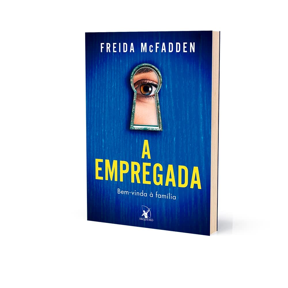 A empregada (A empregada – Livro 1): Bem-vinda à família thumbnail 5