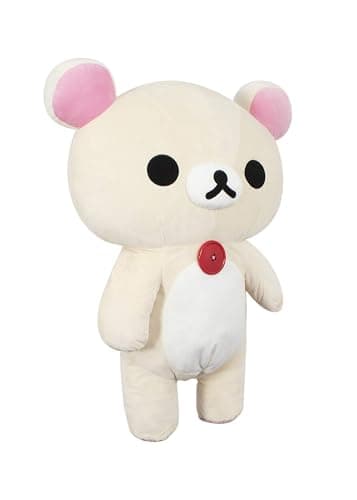 Korilakkuma San-X Original Plush (Jumbo) thumbnail 4