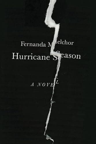 Hurricane Season - Image 1