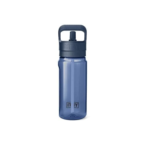 YETI Yonder Water Bottle with Yonder Straw Cap thumbnail 7