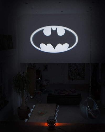 Batman lights thumbnail 2