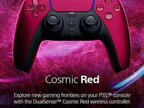 PlayStation DualSense Wireless Controller (Renewed) thumbnail 6