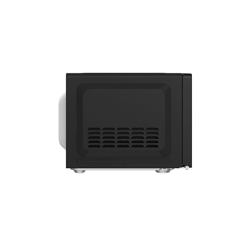FRIGIDAIRE EMW733BLACKAMZ 0.7 Cu. Ft. Microwave, Black thumbnail 5