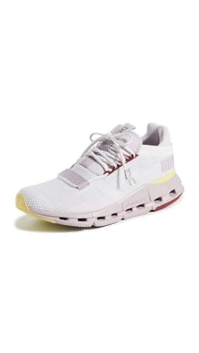 On Women's Cloudnova Sneakers - Image 1