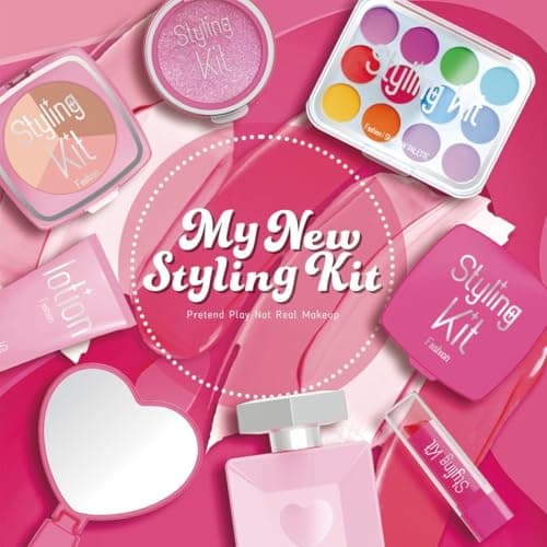 Fake Makeup Kits for Girls - Image 1