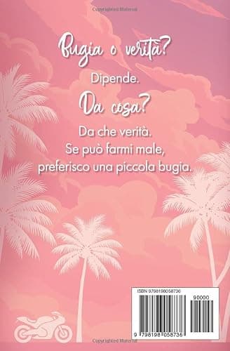 Dimmi un'altra piccola bugia: touch her and die romance thumbnail 2