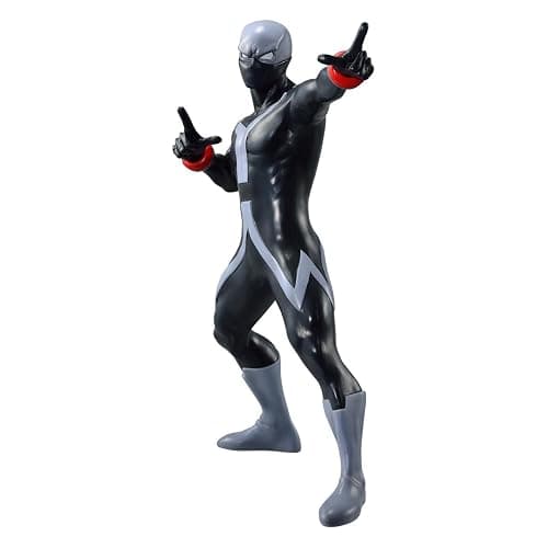Ichibansho Figure - My Hero Academia - Twice (My Villain Academia) Collectible Statue - Image 1