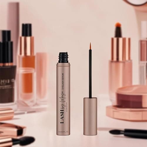 Lash by Maya Serum - Lash by Maya Eyelash Serum London (1 Pack) thumbnail 5