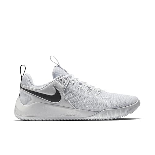 Nike Women's Zoom HyperAce 2 Volleyball Shoes thumbnail 2