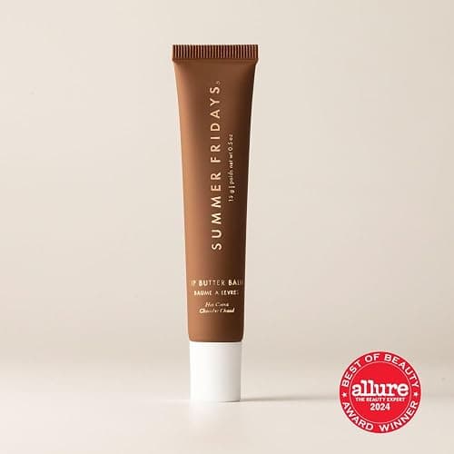 Summer Fridays Lip Butter Balm Hot Cocoa thumbnail 4