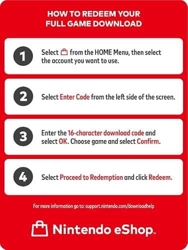 Nintendo Switch 2: Choose Your Game Bundle thumbnail 22