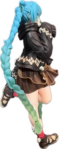 Thunder Tech Hatsune Miku Fashion - Out Door Figure thumbnail 7