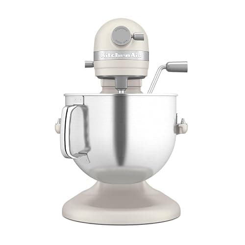 KitchenAid 7 Quart Bowl-Lift Stand Mixer, Milkshake, KSM70SKXX thumbnail 3