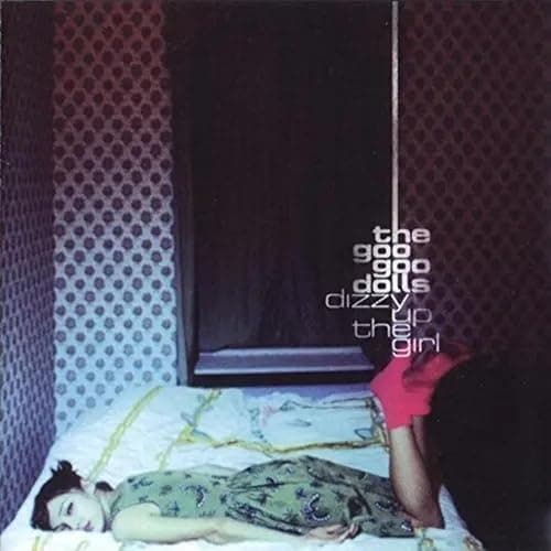 Dizzy up the Girl - Image 1