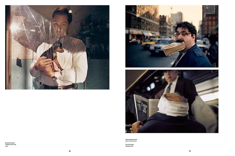 Bystander: A History of Street Photography thumbnail 8