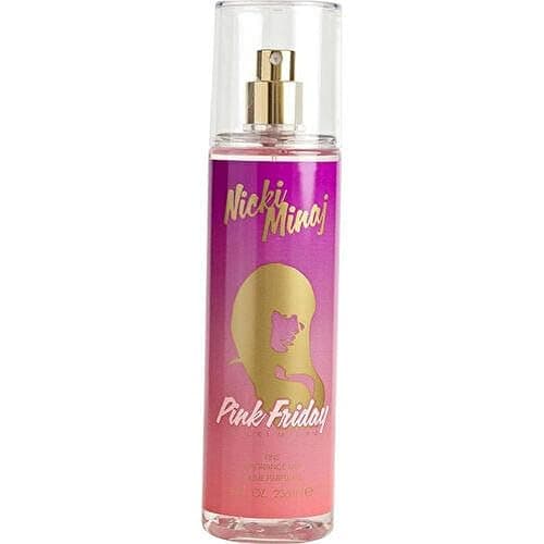 Nicki Minaj Body Spray 235 ml 0719346630924 - Image 1
