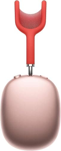 Apple AirPods Max - Pink (Renewed Premium) thumbnail 3
