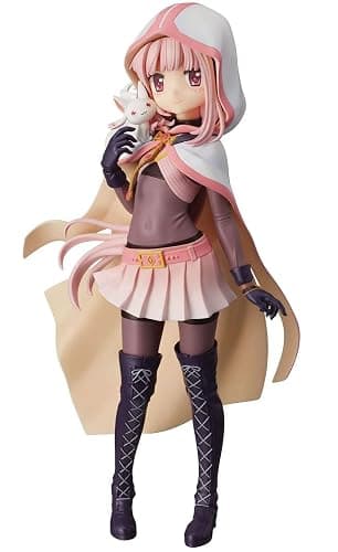 Magia Record: Puella Magi Madoka Magica Side Story SPM Figure Iroha Tamaki - Image 1
