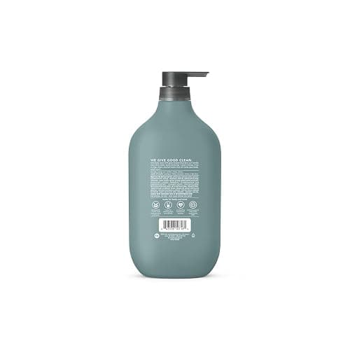 Method Body Wash, Sea + Surf, Paraben and Phthalate Free, 28 oz, (Pack of 1) thumbnail 2
