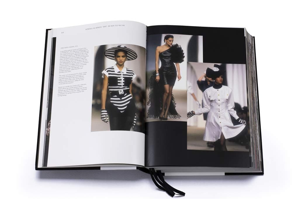 Chanel Catwalk thumbnail 6