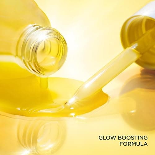 Garnier SkinActive Vitamin C Day Serum, Anti-Dark Spot and Brightening Face Serum for All Skin Types, 30 ml thumbnail 13