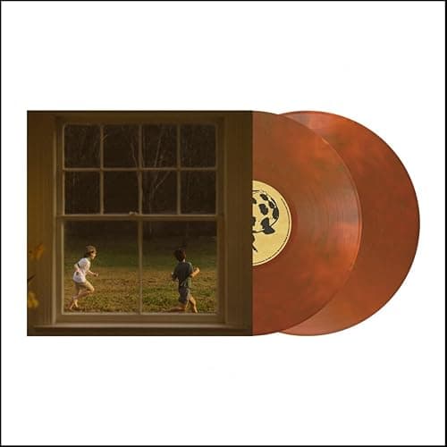 The Great Divide[American Rust 2 LP] - Image 1