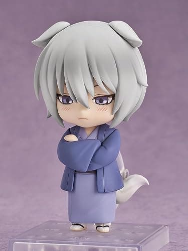 Kamisama Kiss: Tomoe Nendoroid Action Figure thumbnail 3