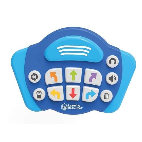 Learning Resources Botley 2.0 The Coding Robot Activity Set | STEM Toy, Robots for Kids, Early Programming Robot Kit, Screen Free Coding for Kids 5-7, Elementary and Homeschool Essentials thumbnail 12
