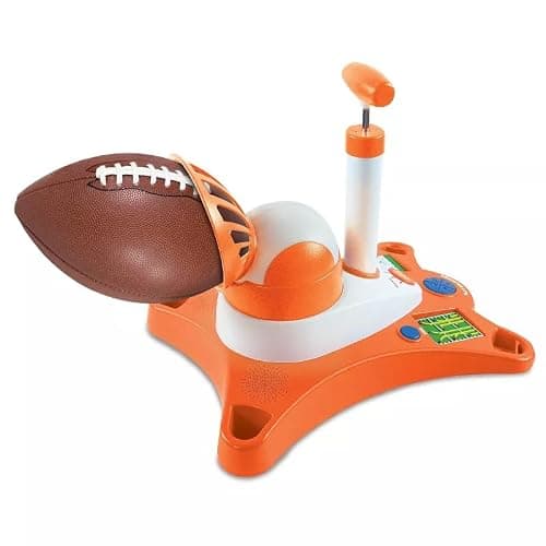 All-Pro Passer Robotic Quarterback - The Most Accurate Quarterback Football Sports Trainer thumbnail 4