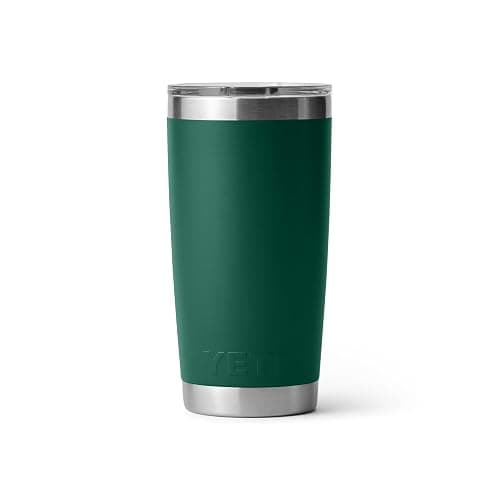 YETI Rambler 20 oz Stainless Steel Vacuum Insulated Tumbler w/MagSlider Lid thumbnail 5