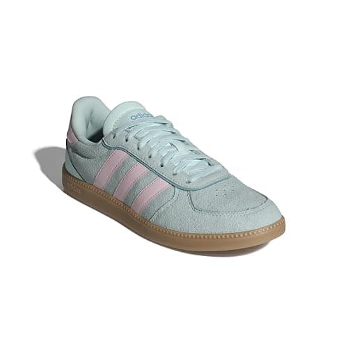 adidas Women's Breaknet Sleek Sneakers thumbnail 6