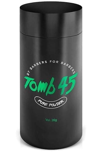Tomb45 Powder for Hair Styling, Texturizing & Volumizing Powder - Image 1