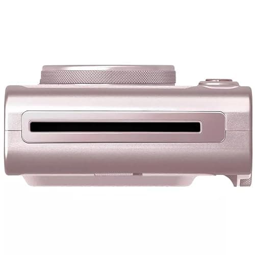 Fujifilm Instax Mini EVO Instant Camera (Pink) thumbnail 8