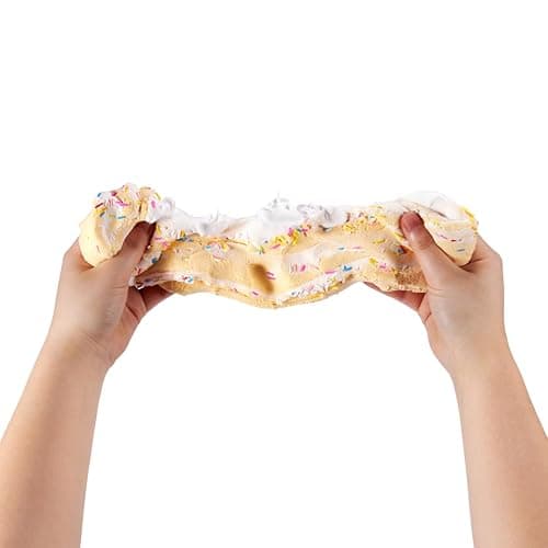 Slime Mart Shopping Bag Birthday Cake by ZURU | Mix, mold & decorate realistic food slime; satisfying squishy, stretchy sensory play; viral SlimeTok foodie fun; collectible thumbnail 6