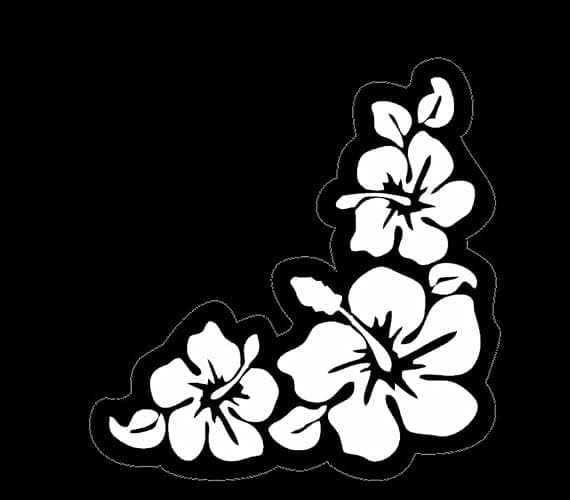 Car sticker - Image 1
