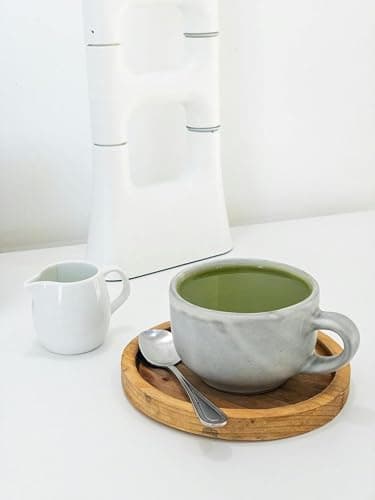 Maredash Matcha Whisk Set,Matcha Whisk,Matcha Set,Bamboo Whisk,Matcha Kit,Chasen Matcha Stirrer,Made from 100% Natural Bamboo,Durable and perfect for making matcha tea thumbnail 9