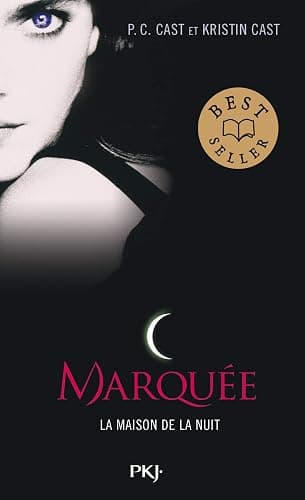 1. La Maison de la Nuit : Marquée - Image 1