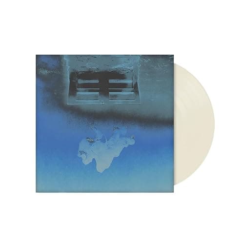 HIT ME HARD AND SOFT (Isolated Vocals)[Cream White LP] - Image 1