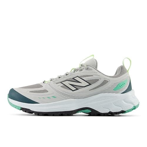 New Balance Womens Fresh Foam 410v9 thumbnail 2