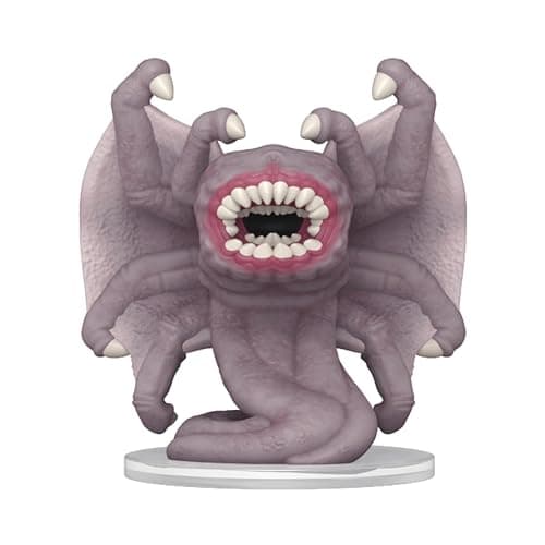 Funko Advent Calendar: Stranger Things 2024-24 Days Of Surprise - Collectable Vinyl Mini Figures - Mystery Box - Gift Idea - Holiday Xmas for Girls, Boys & Kids - Christmas Countdown thumbnail 4