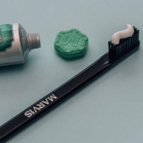 Marvis Toothbrush thumbnail 5