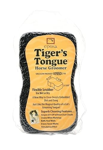 Tiger Tongue - Image 1