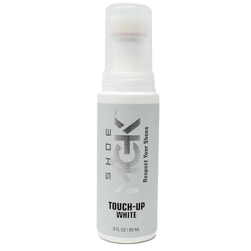 Shoe MGK All-Star Kit – White Sneaker Cleaner Kit with Shoe Whitener & Brush thumbnail 5