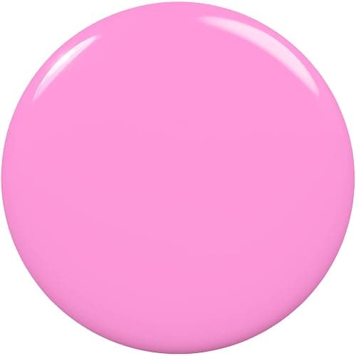 essie Nail Polish - No. 890 in the you-niverse Nail Polish in Pink Feel Colour, 13.5ml thumbnail 3