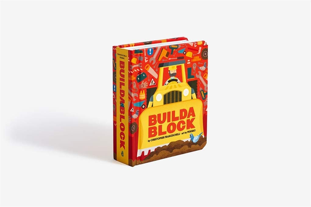 Buildablock (An Abrams Block Book) thumbnail 4