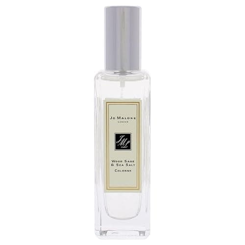 Jo Malone Wood Sage & Sea Salt Cologne Spray for Women, 1 Ounce thumbnail 2