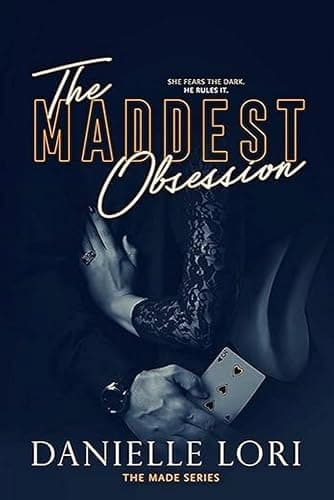 The Maddest Obsession (Made) - Image 1