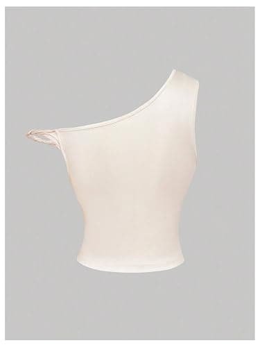 SOLY HUX Women's Y2k Off The Shoulder Tops Vintage Floral Sleeveless Going Out Crop Tank Top Tropical Vacation Outfits thumbnail 2